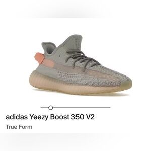 adidas Yeezy Boost 350 V2 True Form